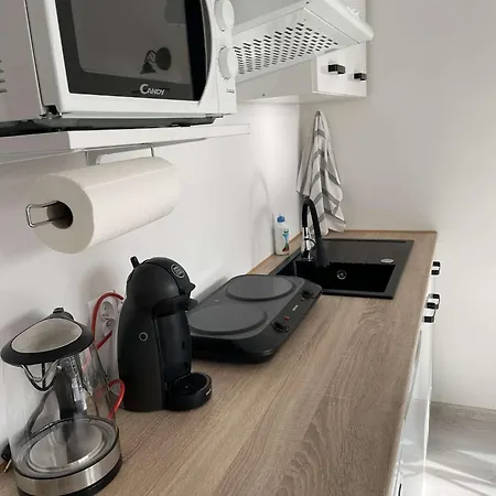 Apartament Nad Jeziorem Ukiel Olsztyn  Exterior photo