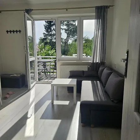 Apartament Nad Jeziorem Ukiel Olsztyn  Exterior photo