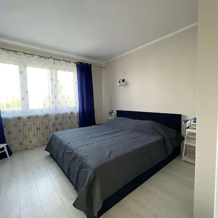 Apartament Nad Jeziorem Ukiel Olsztyn  Exterior photo