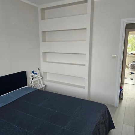 Apartament Nad Jeziorem Ukiel Olsztyn  Exterior photo