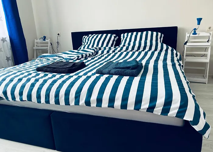 Apartament Nad Jeziorem Ukiel