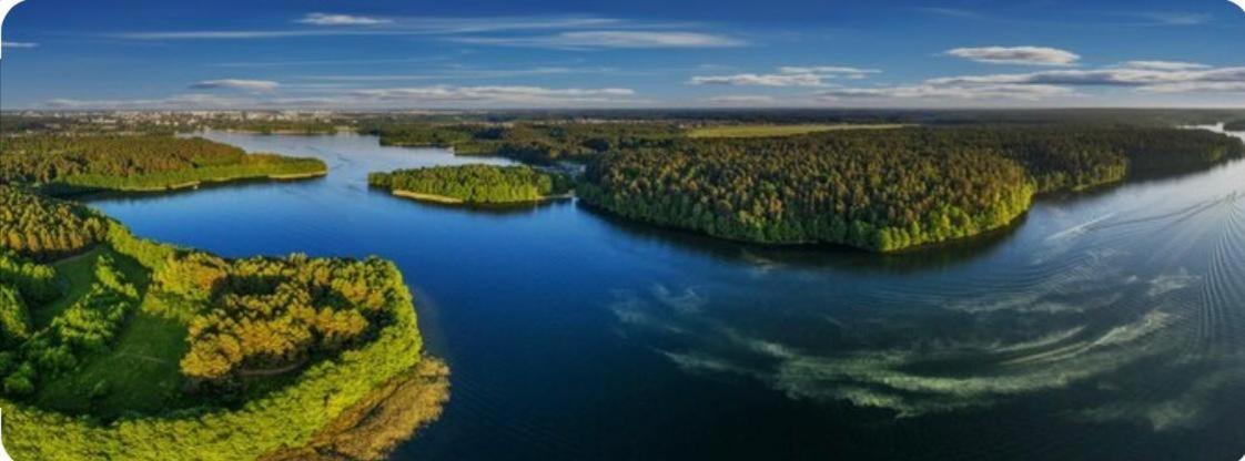 Apartamento Nad Jeziorem Ukiel