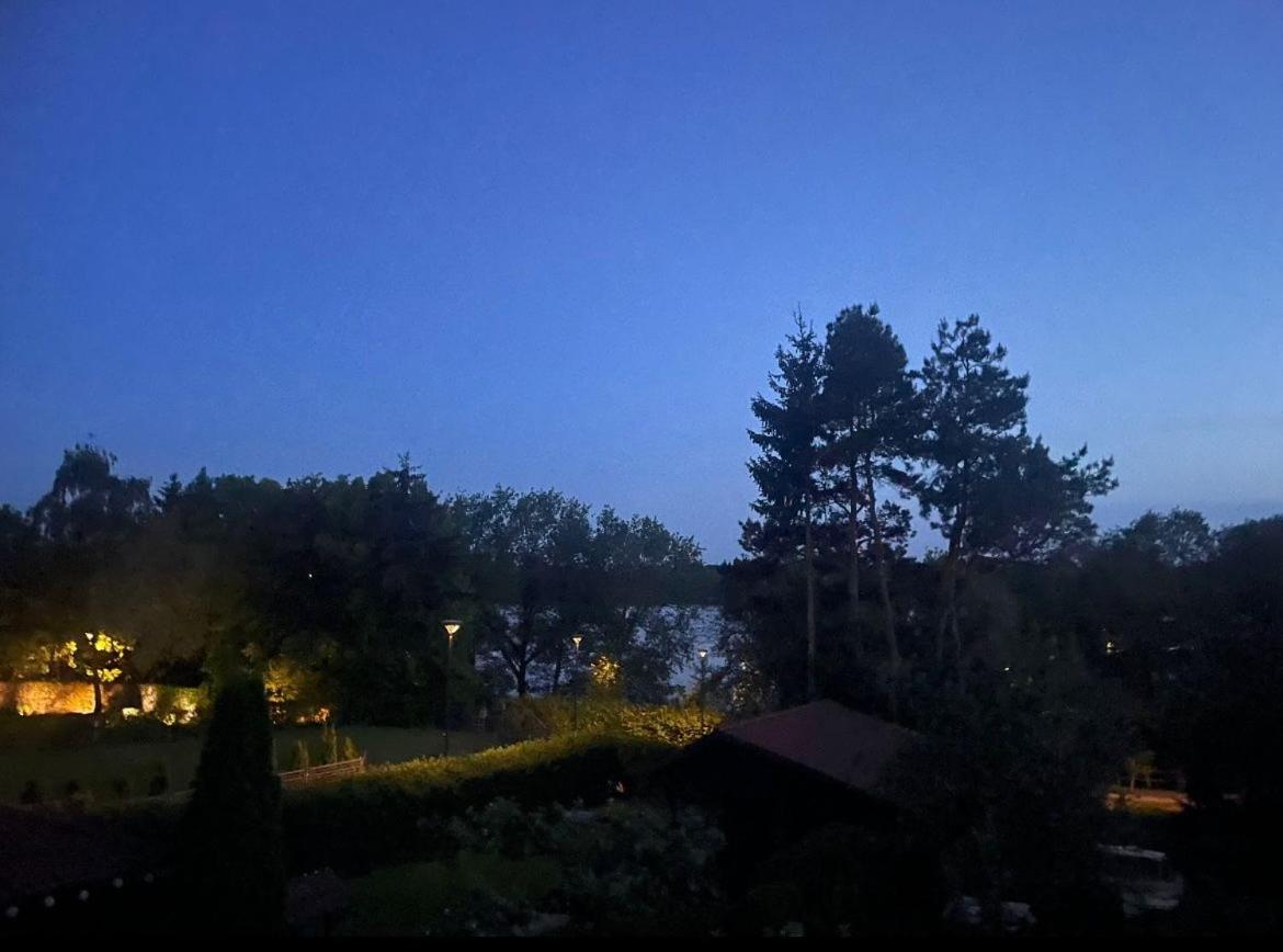 Nad Jeziorem Ukiel Apartamento Olsztyn (Warmian-Masurian)