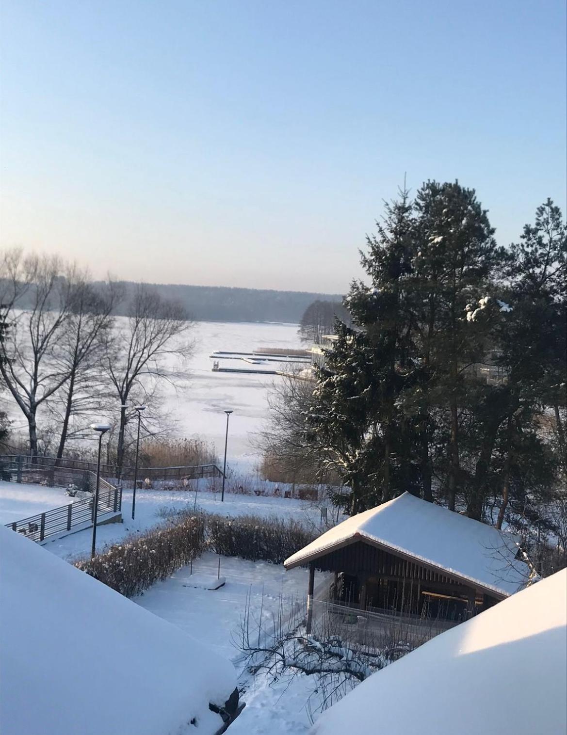 Nad Jeziorem Ukiel Olsztyn (Warmian-Masurian)
