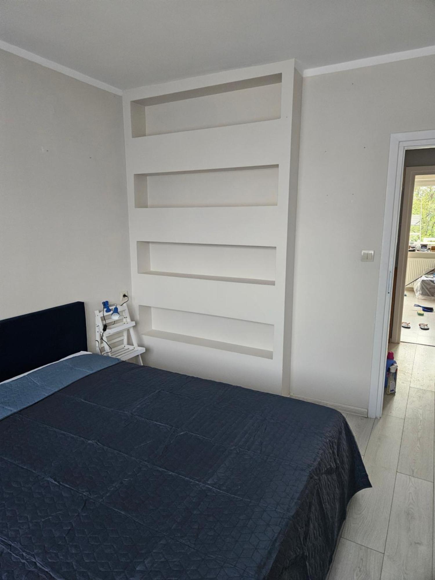 Apartment Nad Jeziorem Ukiel *
