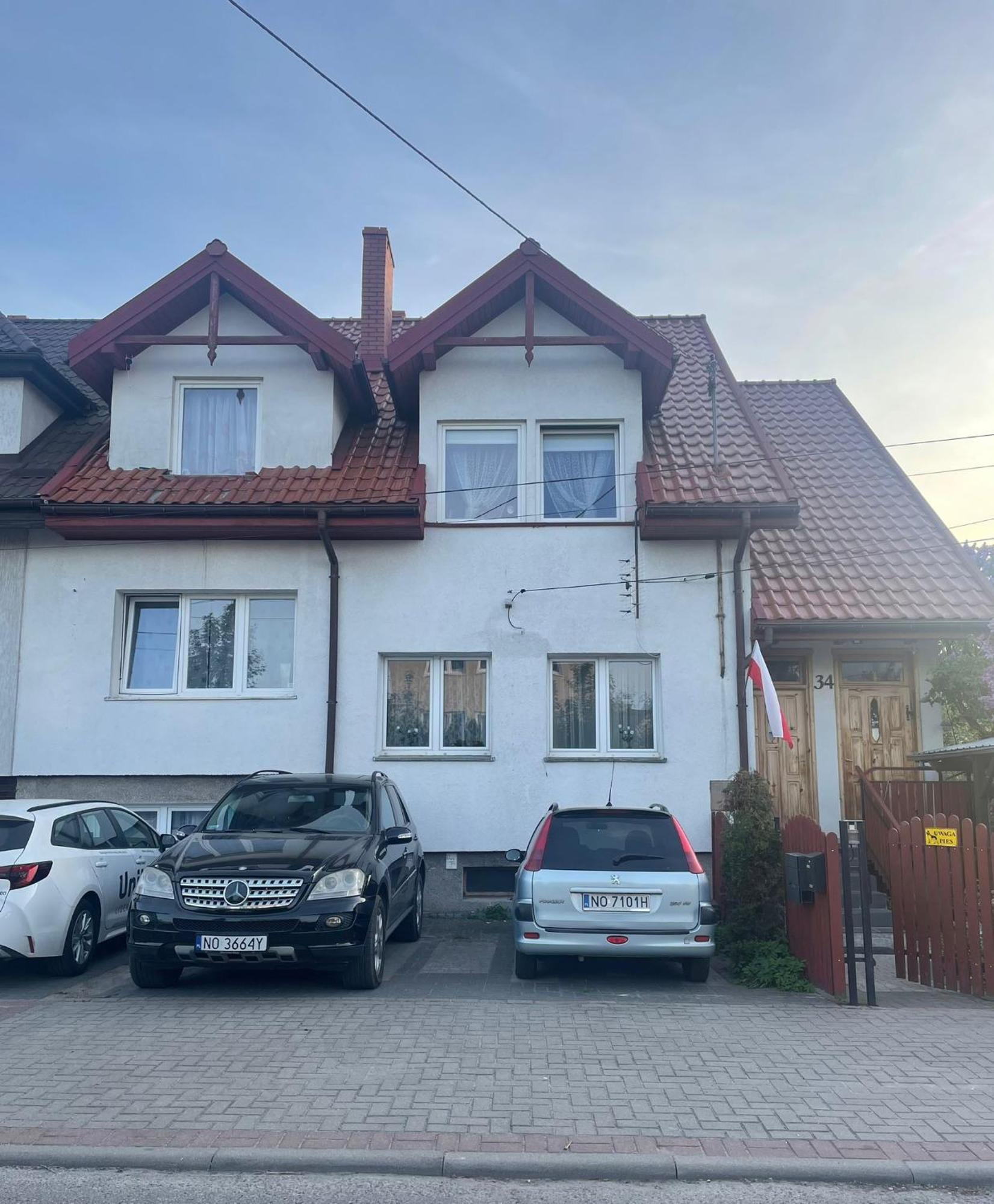 Nad Jeziorem Ukiel * Olsztyn (Warmian-Masurian)