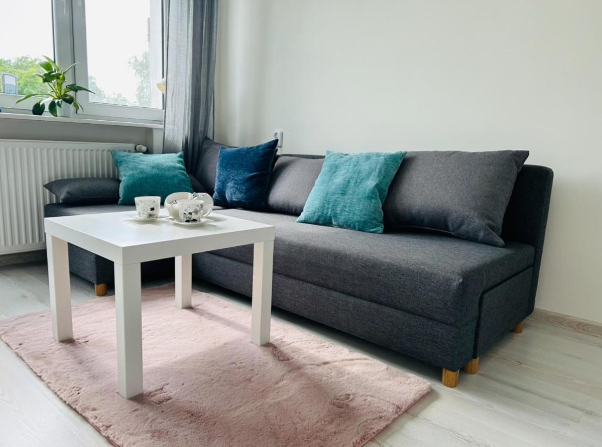 Apartamento Nad Jeziorem Ukiel Olsztyn (Warmian-Masurian)
