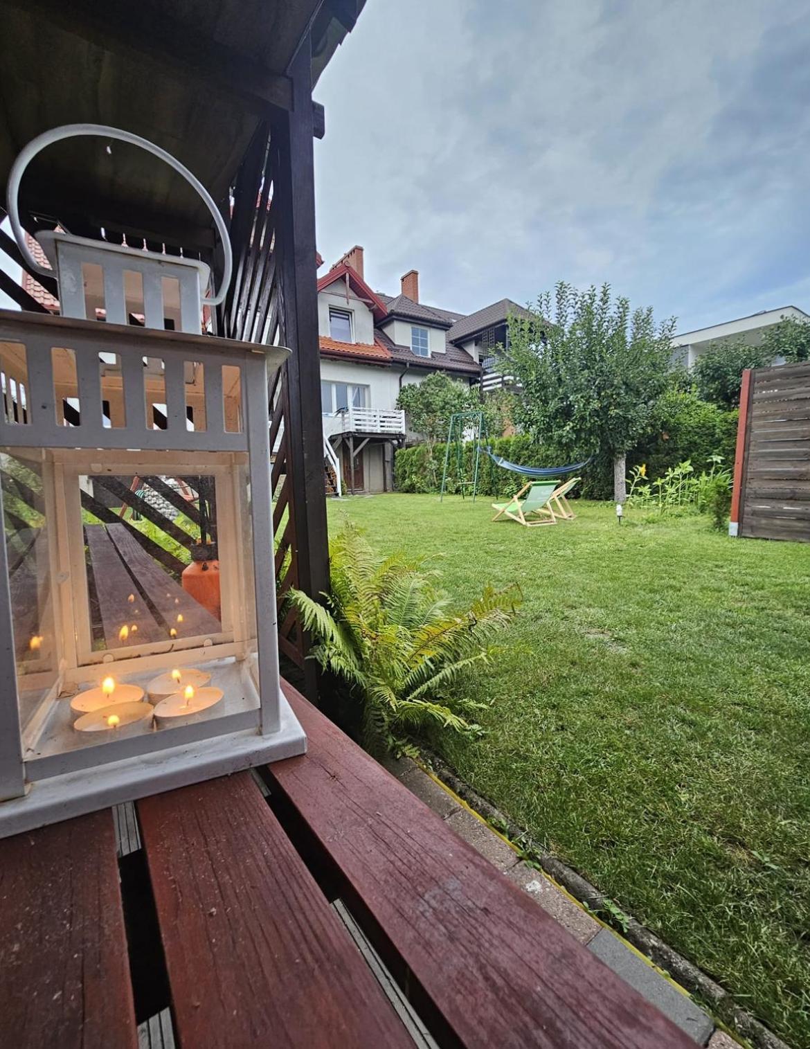 Apartment Nad Jeziorem Ukiel Olsztyn (Warmian-Masurian)
