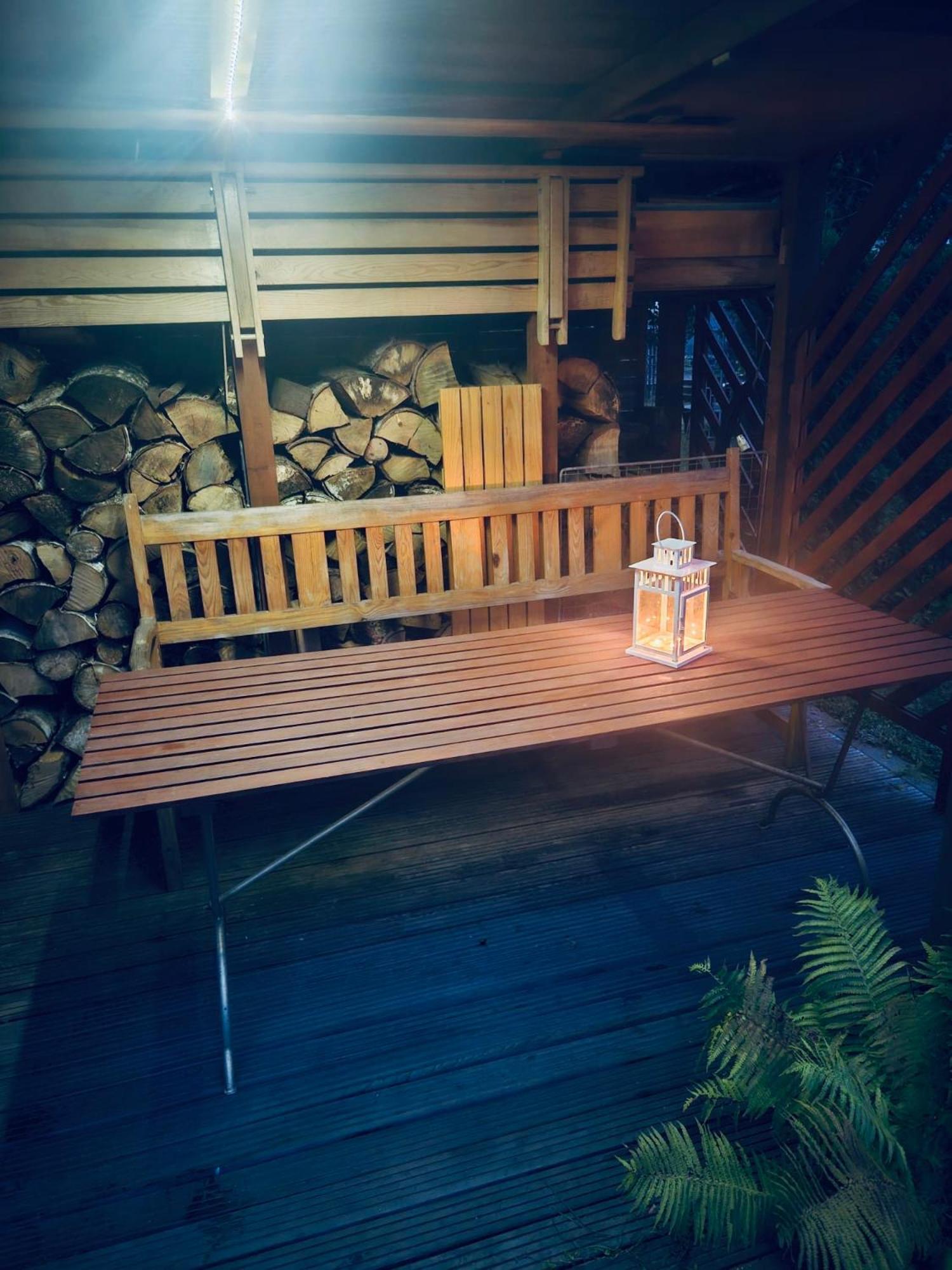 Nad Jeziorem Ukiel Apartamento Olsztyn (Warmian-Masurian)