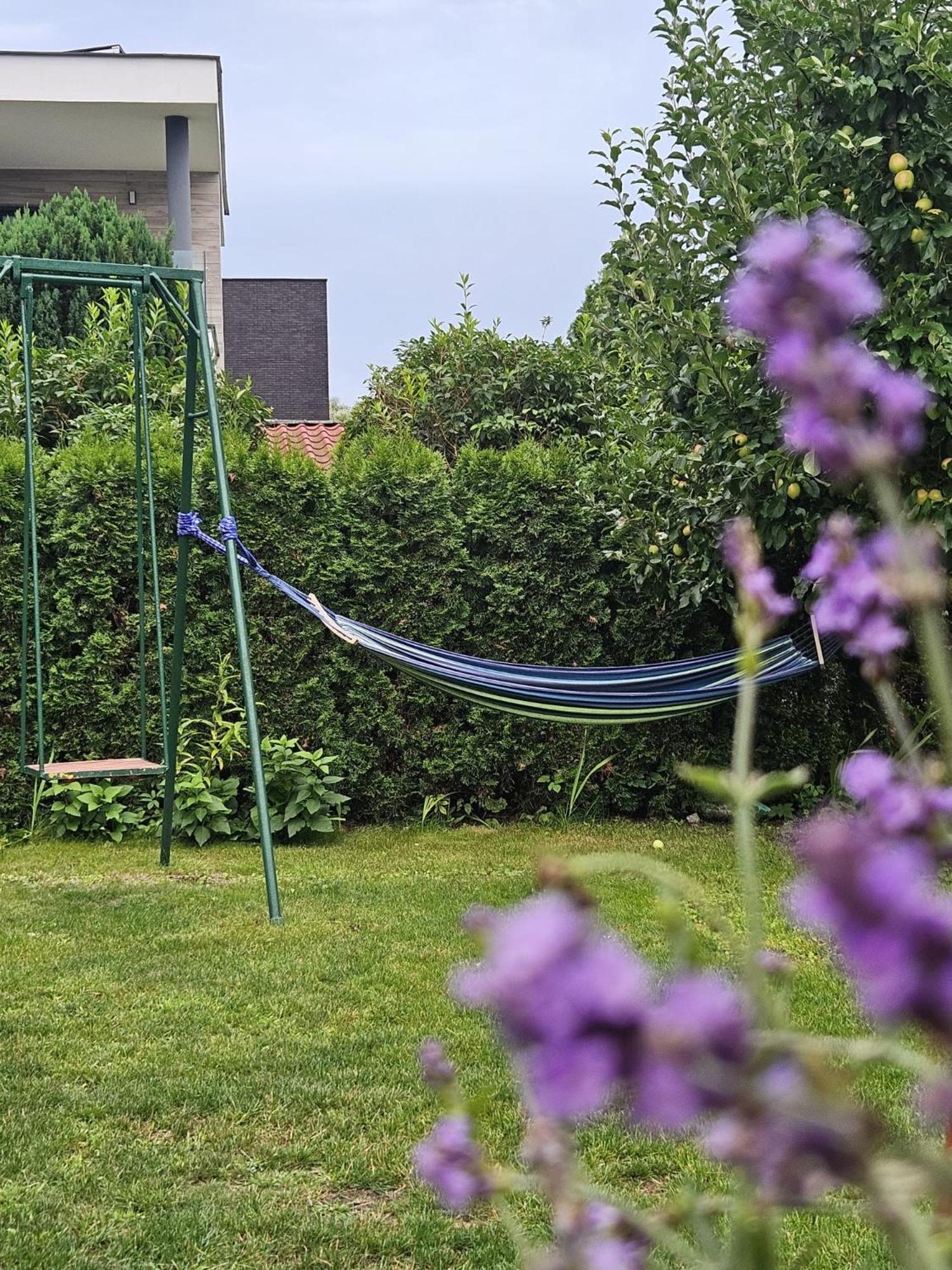Apartment Nad Jeziorem Ukiel Olsztyn (Warmian-Masurian)