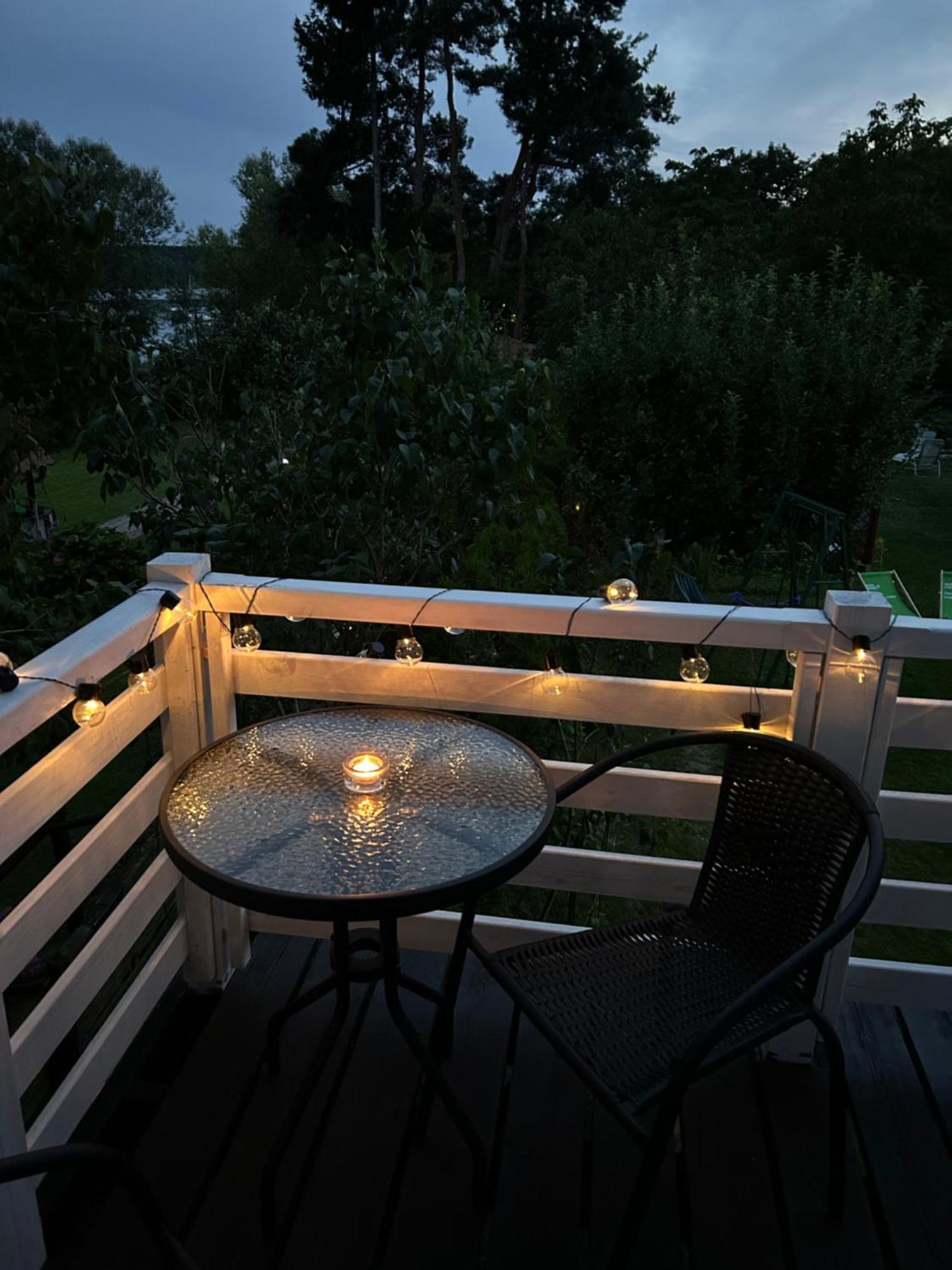 Nad Jeziorem Ukiel Apartamento Olsztyn (Warmian-Masurian)